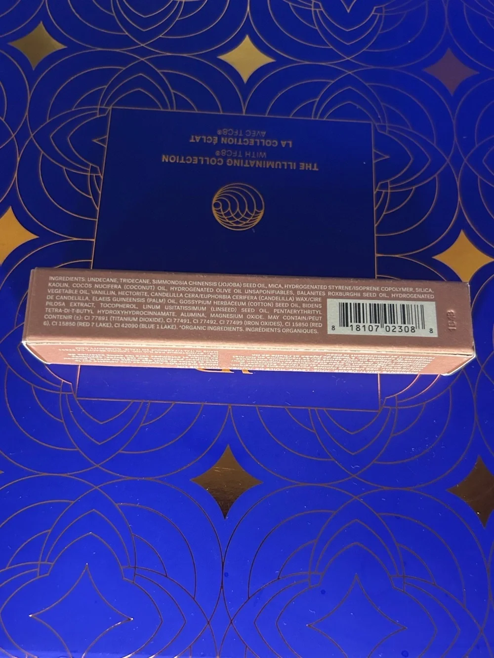 Ilia Color Haze Multi-Use Lip & Cheek Pigment